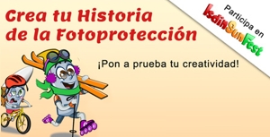 isdin_crea_tu_propia_historia_de_fotoproteccion